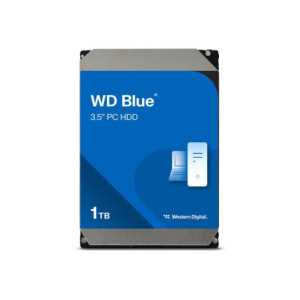 WD HDD INTERNE 3.5 BLUE DESKTOP | Catalogue | DGTEC Tunisie