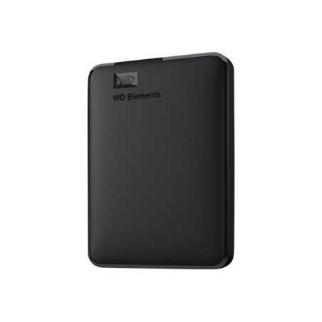 WD Elements ext portableHDD USB3.0 1,5TB