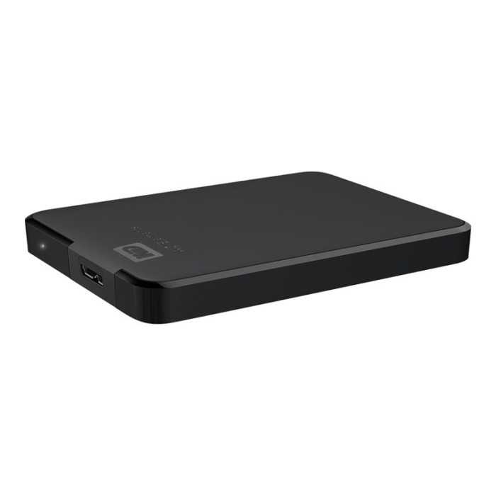 WD Elements ext portable HDD USB3.0 1TB | Catalogue | DGTEC Tunisie
