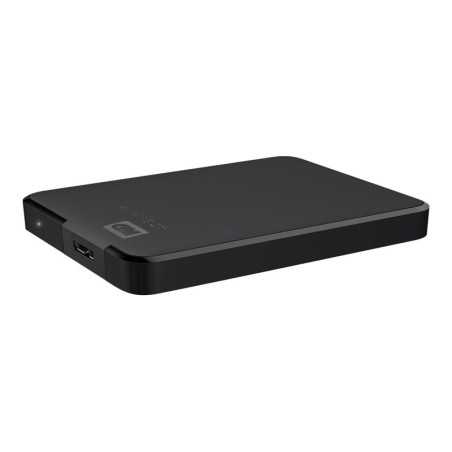 WD Elements ext portable HDD USB3.0 1TB | Catalogue | DGTEC Tunisie