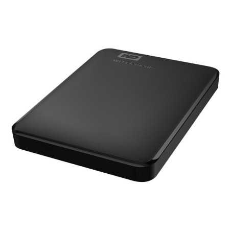 WD Elements ext portable HDD USB3.0 1TB | Catalogue | DGTEC Tunisie