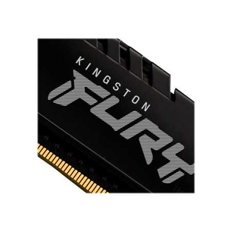 KINGSTON 16Go 3200MHz DDR4 CL16 DIMM | Catalogue | DGTEC Tunisie
