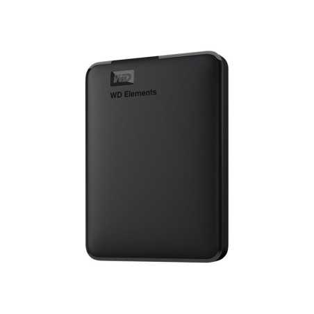 WD Elements ext portable HDD USB3.0 1TB | Catalogue | DGTEC Tunisie