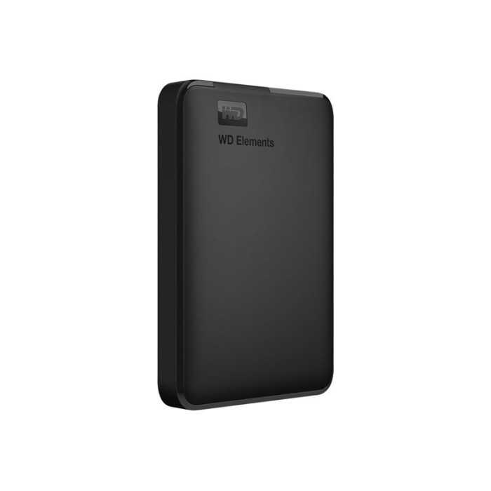 WD Elements ext portable HDD USB3.0 1TB | Catalogue | DGTEC Tunisie