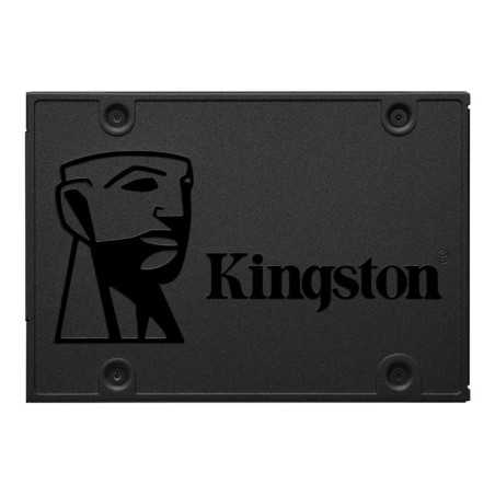KINGSTON 240GB SSDNow A400 SATA3 2.5i | Catalogue | DGTEC Tunisie KINGSTON 240GB SSDNow A400 SATA3 2.5i | Catalogue | DGTEC Tunisie