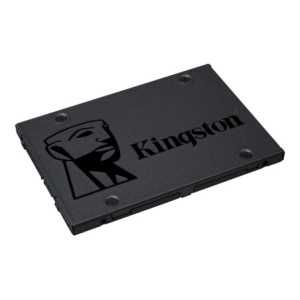 KINGSTON 240GB SSDNow A400 SATA3 2.5i | Catalogue | DGTEC Tunisie