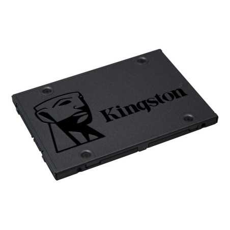KINGSTON 240GB SSDNow A400 SATA3 2.5i | Catalogue | DGTEC Tunisie KINGSTON 240GB SSDNow A400 SATA3 2.5i | Catalogue | DGTEC Tunisie