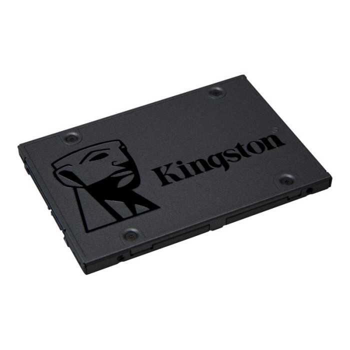 KINGSTON 480GB SSDNow A400 SATA3 2.5i | Catalogue | DGTEC Tunisie KINGSTON 480GB SSDNow A400 SATA3 2.5i | Catalogue | DGTEC Tunisie