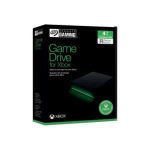 SEAGATE Game Drive for Xbox 4To HDD