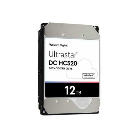 WESTERN DIGITAL Ultrastar HC520 12To SE