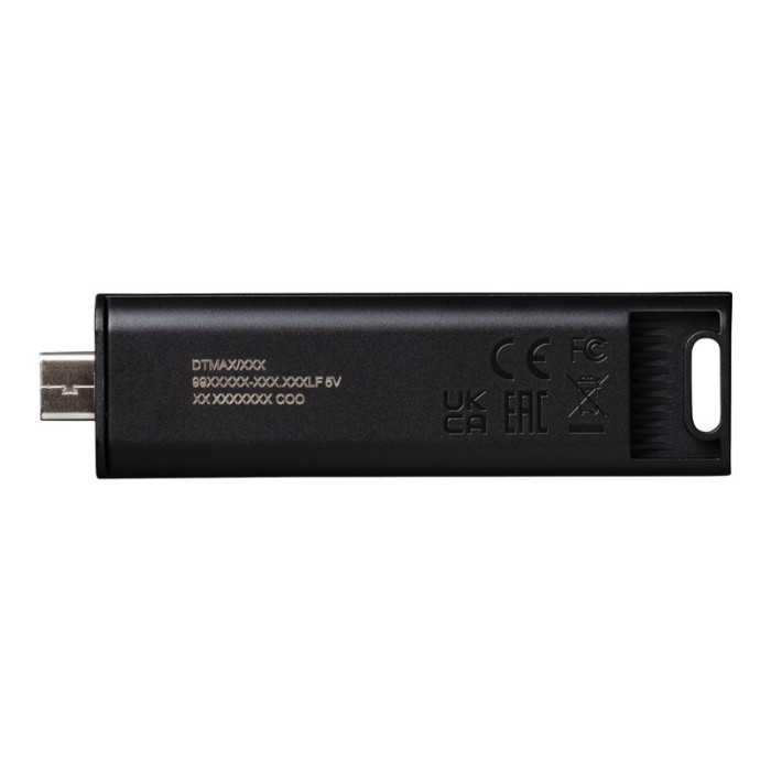 KINGSTON 1To USB3.2 Gen 2 DataTraveler | Catalogue | DGTEC Tunisie