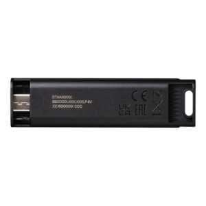 KINGSTON 1To USB3.2 Gen 2 DataTraveler | Catalogue | DGTEC Tunisie