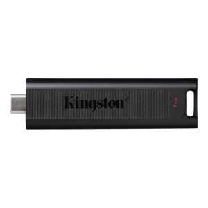 KINGSTON 1To USB3.2 Gen 2 DataTraveler | Catalogue | DGTEC Tunisie