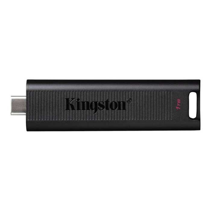 KINGSTON 1To USB3.2 Gen 2 DataTraveler | Catalogue | DGTEC Tunisie