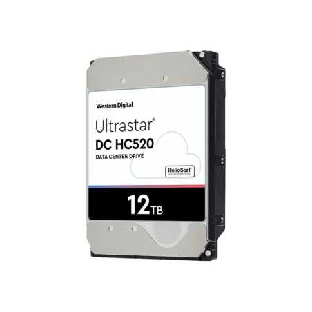 WESTERN DIGITAL Ultrastar HC520 12To SE