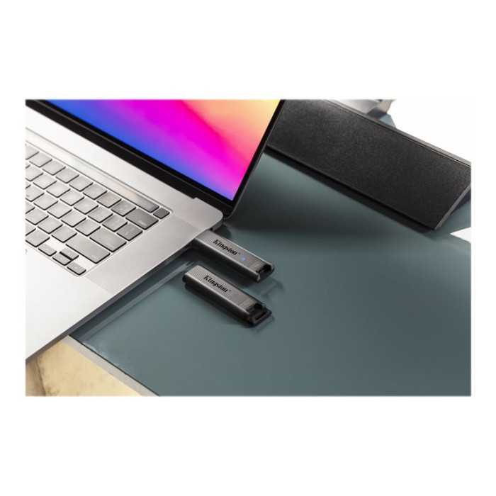 KINGSTON 1To USB3.2 Gen 2 DataTraveler | Catalogue | DGTEC Tunisie