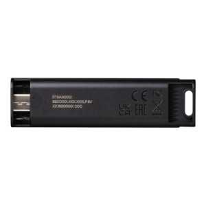 KINGSTON 256Go USB3.2 Gen 2 DataTraveler | Catalogue | DGTEC Tunisie