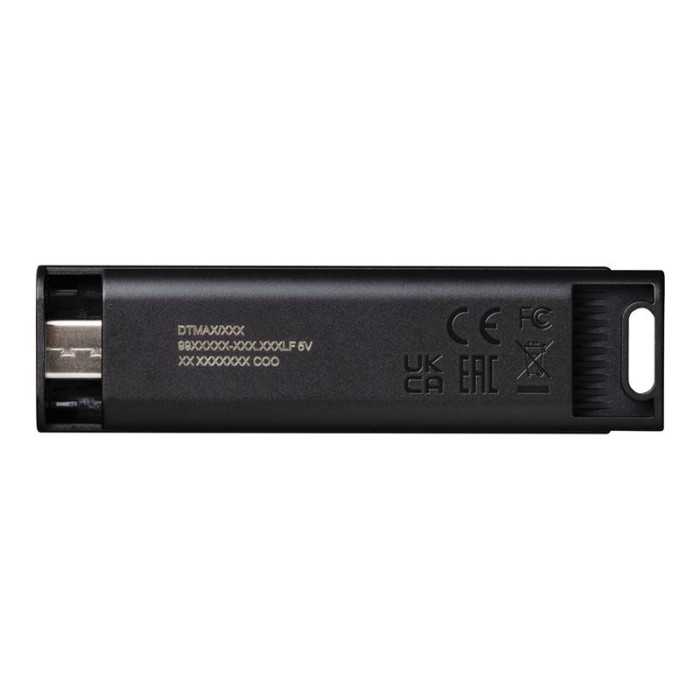 KINGSTON 256Go USB3.2 Gen 2 DataTraveler | Catalogue | DGTEC Tunisie