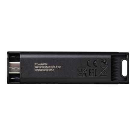 KINGSTON 256Go USB3.2 Gen 2 DataTraveler | Catalogue | DGTEC Tunisie