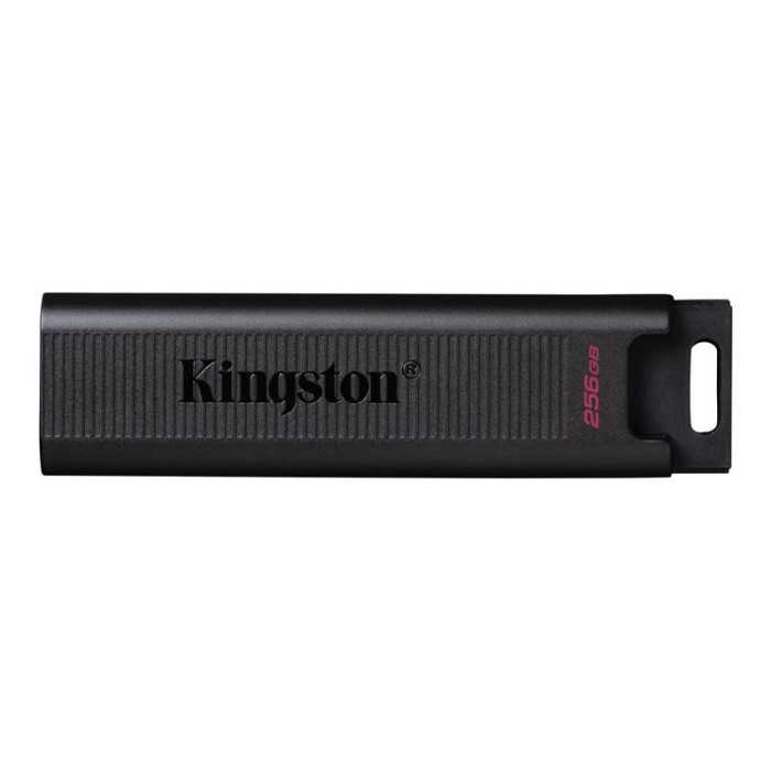 KINGSTON 256Go USB3.2 Gen 2 DataTraveler | Catalogue | DGTEC Tunisie