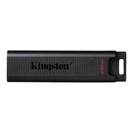 KINGSTON 256Go USB3.2 Gen 2 DataTraveler | Catalogue | DGTEC Tunisie