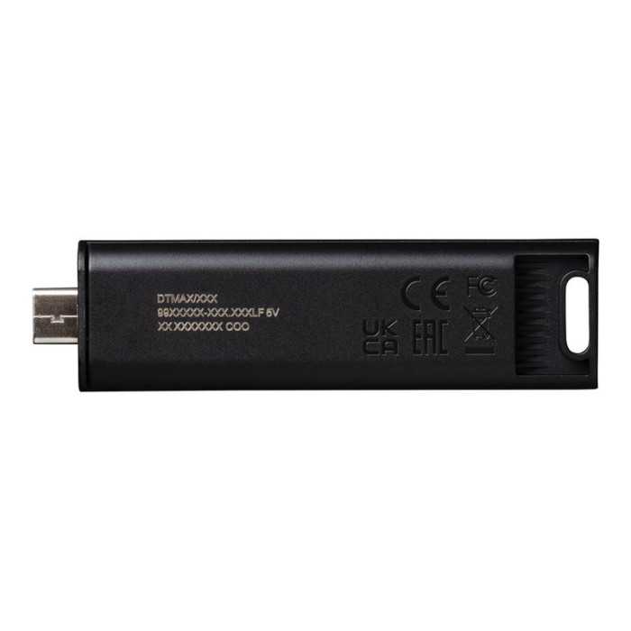 KINGSTON 256Go USB3.2 Gen 2 DataTraveler | Catalogue | DGTEC Tunisie