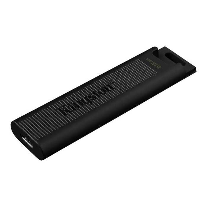 KINGSTON 512Go USB3.2 Gen 2 DataTraveler | Catalogue | DGTEC Tunisie