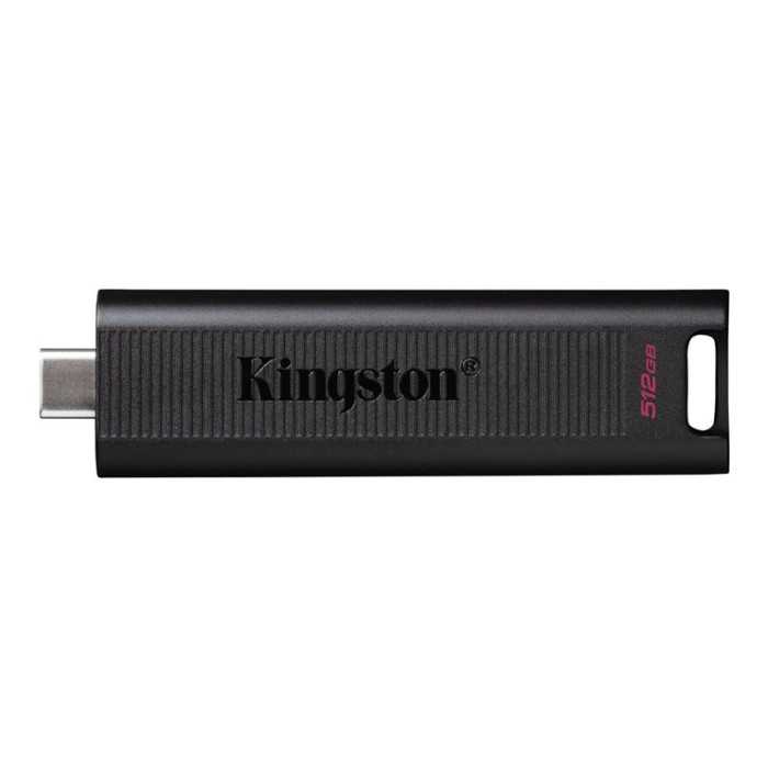 KINGSTON 512Go USB3.2 Gen 2 DataTraveler | Catalogue | DGTEC Tunisie
