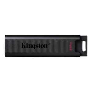 KINGSTON 512Go USB3.2 Gen 2 DataTraveler | Catalogue | DGTEC Tunisie