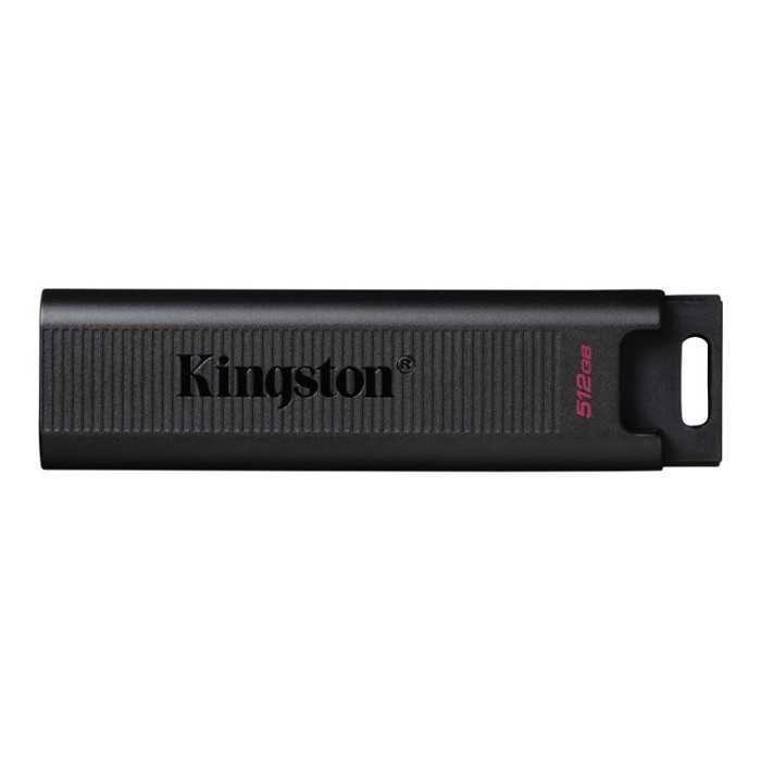 KINGSTON 512Go USB3.2 Gen 2 DataTraveler | Catalogue | DGTEC Tunisie