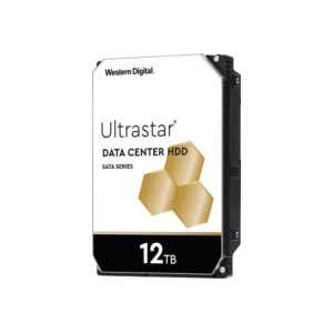 WESTERN DIGITAL Ultrastar HC520 12To SE