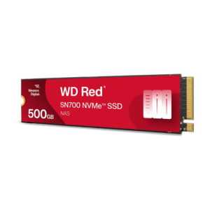 WD Red SSD SN700 NVMe 500Go M.2 2280 | Catalogue | DGTEC Tunisie