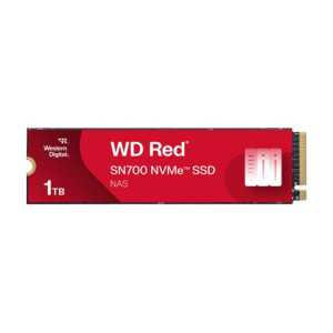 WD Red SSD SN700 NVMe 1To M.2 2280 | Catalogue | DGTEC Tunisie