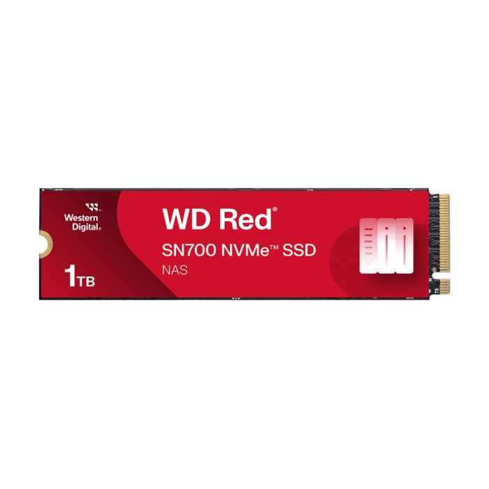 WD Red SSD SN700 NVMe 1To M.2 2280 | Catalogue | DGTEC Tunisie WD Red SSD SN700 NVMe 1To M.2 2280 | Catalogue | DGTEC Tunisie