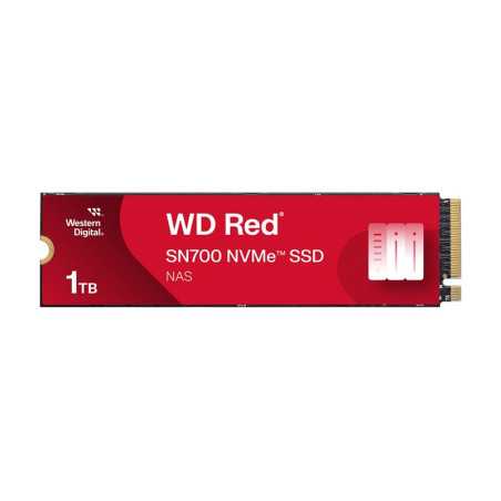 WD Red SSD SN700 NVMe 1To M.2 2280 | Catalogue | DGTEC Tunisie WD Red SSD SN700 NVMe 1To M.2 2280 | Catalogue | DGTEC Tunisie