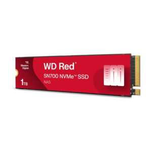 WD Red SSD SN700 NVMe 1To M.2 2280 | Catalogue | DGTEC Tunisie