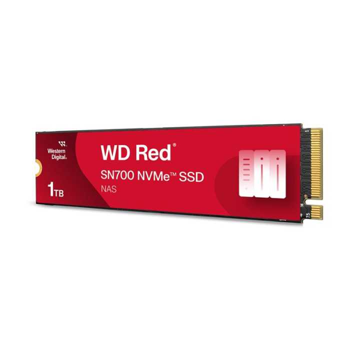 WD Red SSD SN700 NVMe 1To M.2 2280 | Catalogue | DGTEC Tunisie WD Red SSD SN700 NVMe 1To M.2 2280 | Catalogue | DGTEC Tunisie