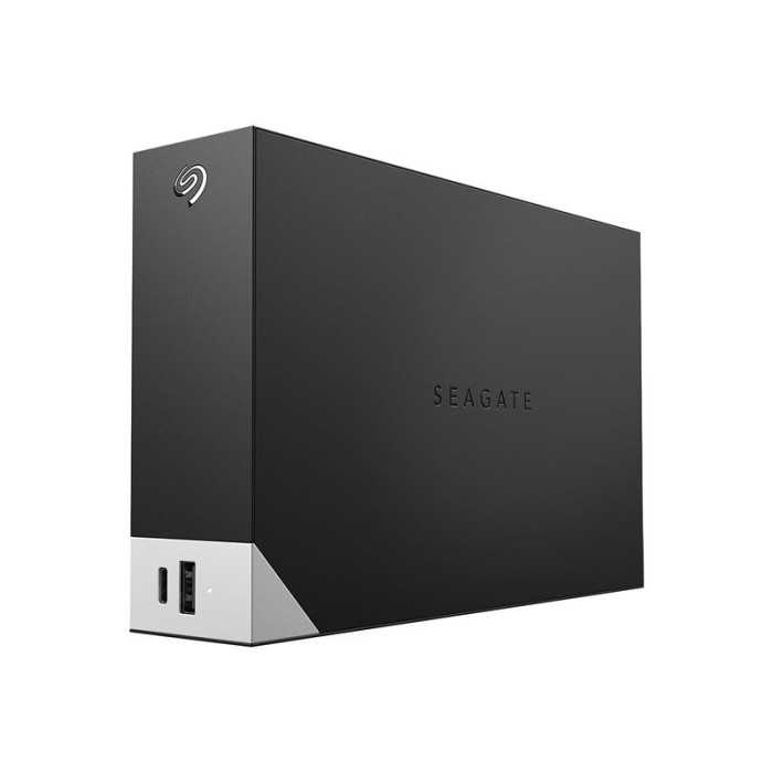 SEAGATE One Touch Desktop with HUB 8To