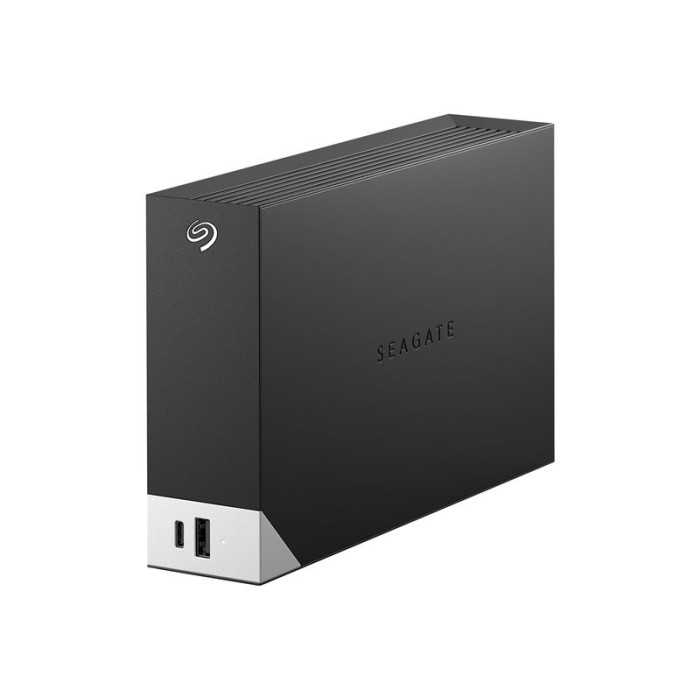 SEAGATE One Touch Desktop with HUB 8To