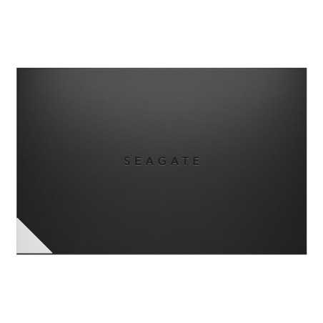 SEAGATE One Touch Desktop with HUB 8To