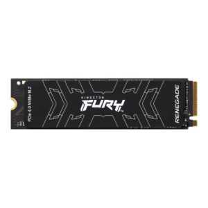 KINGSTON FURY Renegade 2000Go M.2 PCIe | Catalogue | DGTEC Tunisie