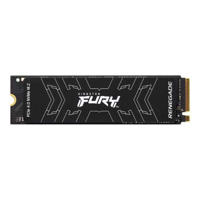 KINGSTON FURY Renegade 2000Go M.2 PCIe | Catalogue | DGTEC Tunisie