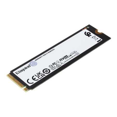 KINGSTON FURY Renegade 2000Go M.2 PCIe | Catalogue | DGTEC Tunisie