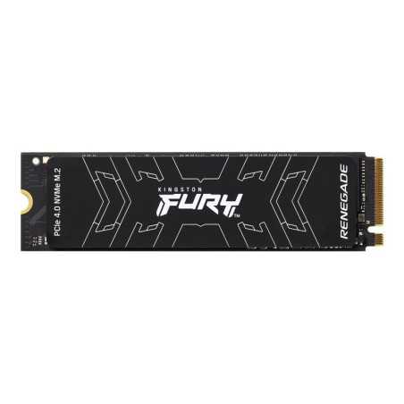 KINGSTON FURY Renegade 1000Go M.2 PCIe | Catalogue | DGTEC Tunisie KINGSTON FURY Renegade 1000Go M.2 PCIe | Catalogue | DGTEC Tunisie
