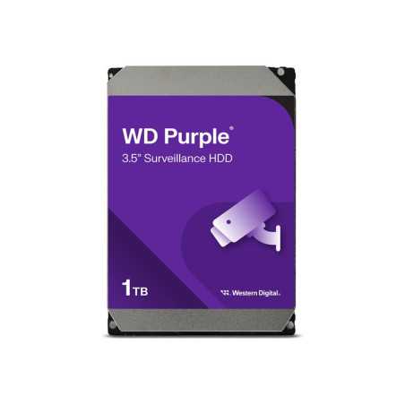 WD Purple 1TB SATA 6Gb/s CE