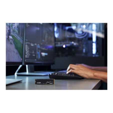 KINGSTON KC3000 2048Go M.2 PCIe | Catalogue | DGTEC Tunisie