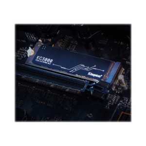 KINGSTON KC3000 2048Go M.2 PCIe | Catalogue | DGTEC Tunisie