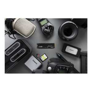 KINGSTON KC3000 4096Go M.2 PCIe | Catalogue | DGTEC Tunisie