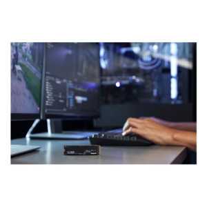 KINGSTON KC3000 4096Go M.2 PCIe | Catalogue | DGTEC Tunisie