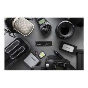 KINGSTON KC3000 1024Go M.2 PCIe | Catalogue | DGTEC Tunisie